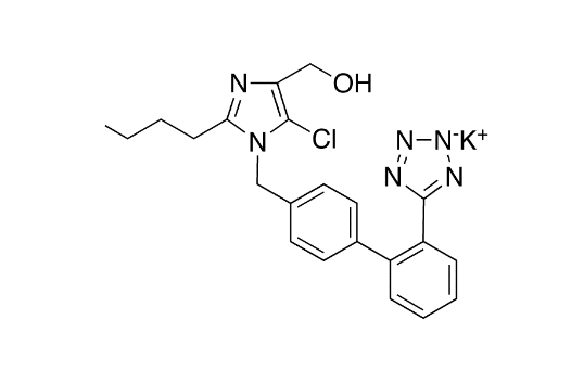 Losartan EP Impurity C